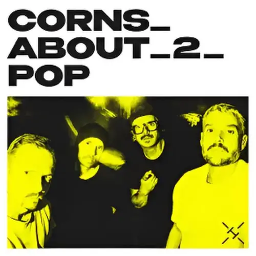 H-Blockx : Corns_About_2_Pop