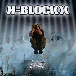 H-Blockx : Live