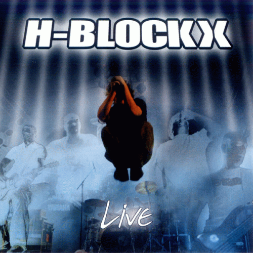 H-Blockx : Live