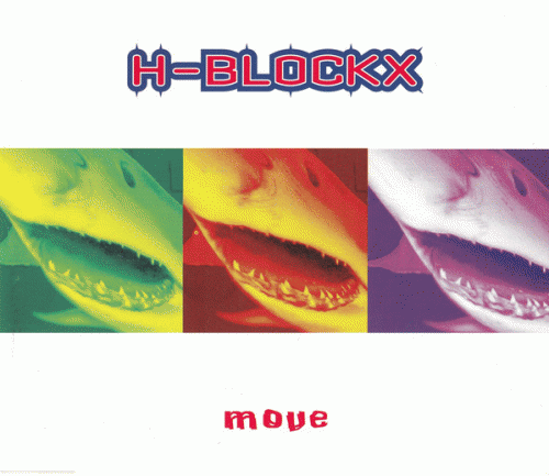 H-Blockx : Move