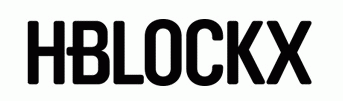 logo H-Blockx