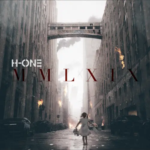 H-One : MMLXIX