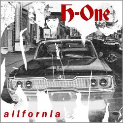 H-One : WalKalifornia H-One : WalKalifornia