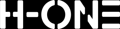 logo H-One