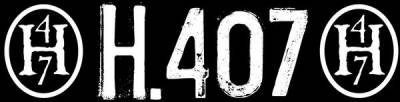 logo H.407