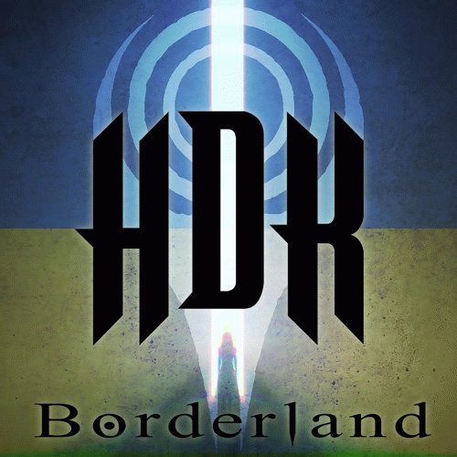 HDK : Borderland