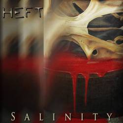 Heft : Salinity