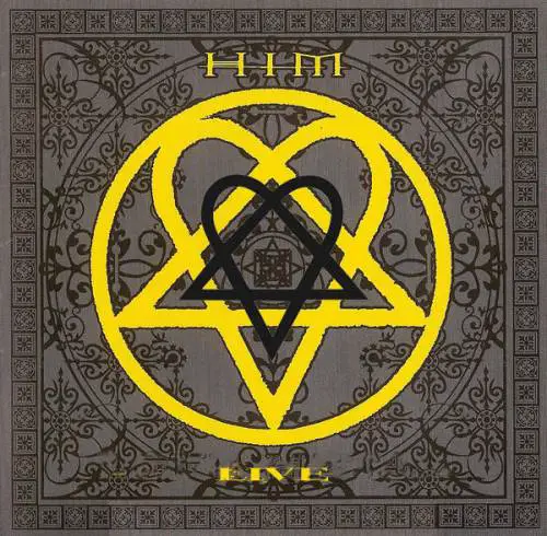 HIM : Live