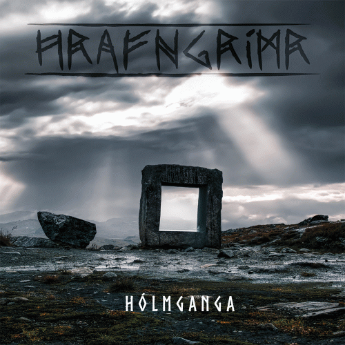 Hrafngrimr : Hólmganga