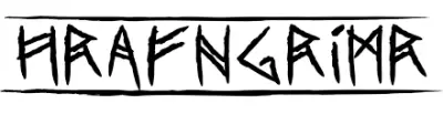 logo Hrafngrimr