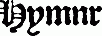 logo Hymnr