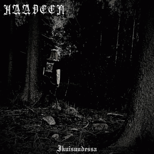 Haadeen : Ikuisuudessa