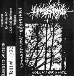 Haatstrijd : Nachtgruwel