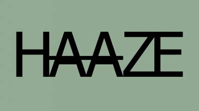 logo Haaze