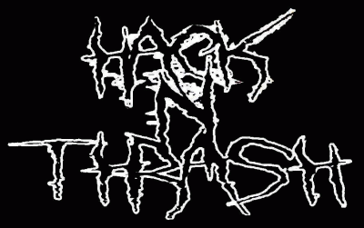 logo Hack 'n' Thrash