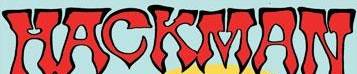 logo Hackman
