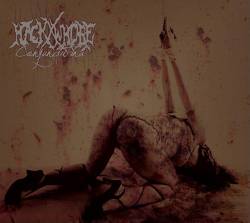 Hackxwhore : Conjunctivina