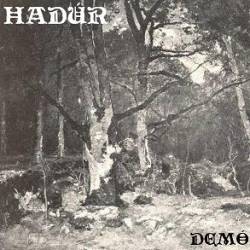 Hadúr : Demó
