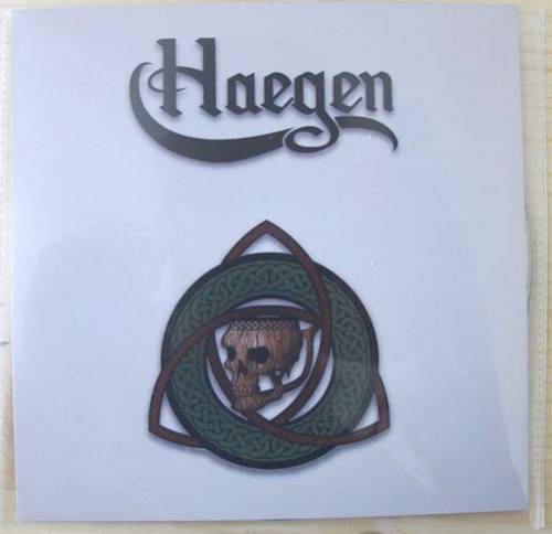 Haegen : Haegen