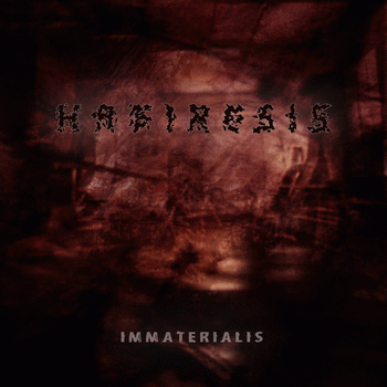 Haeiresis : Immaterialis Haeiresis : Immaterialis