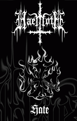 Haemoth : Hate