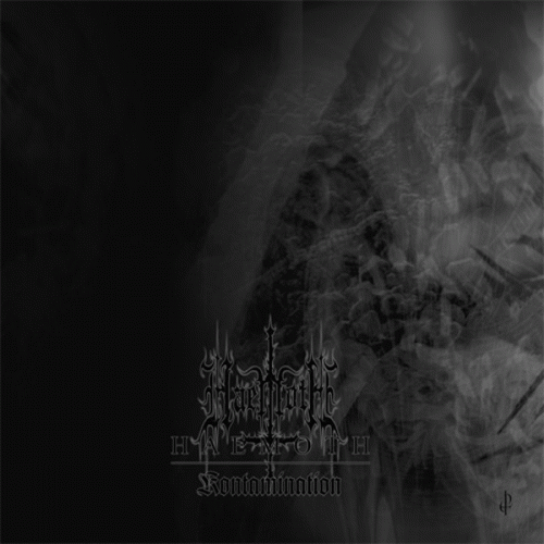 Haemoth : Kontamination