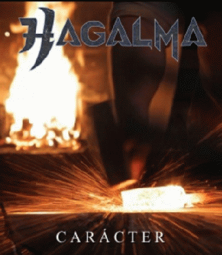 Hagalma : Carácter