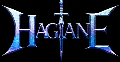 logo Hagane