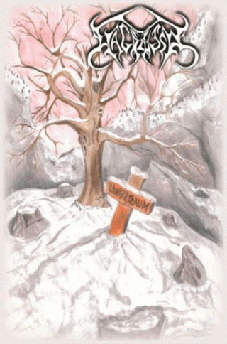 Hagazussa : Wintertraum