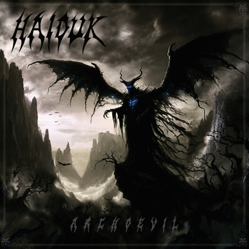 Haiduk : Archdevil