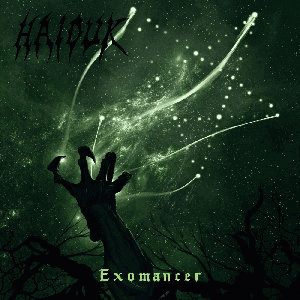 Haiduk : Exomancer