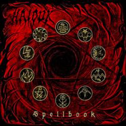 Haiduk : Spellbook