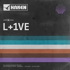 Haken : L+1ve