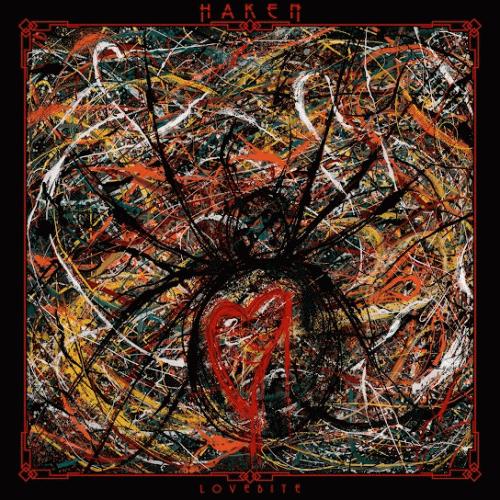 Haken : Lovebite