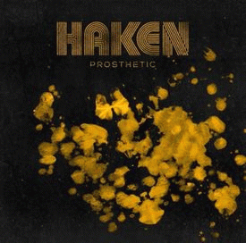 Haken : Prosthetic