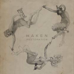 Haken : Restoration