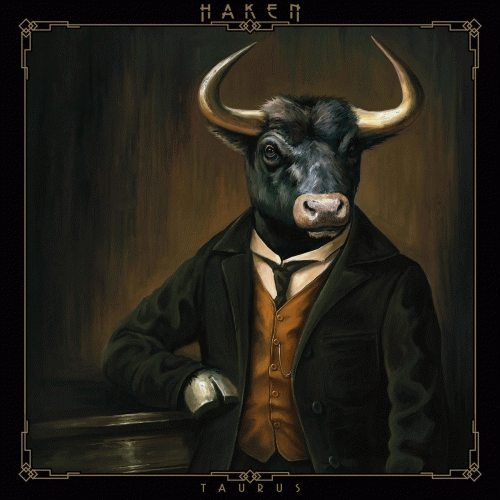 Haken : Taurus
