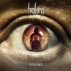 Haken : Visions