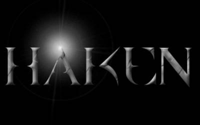 logo Haken