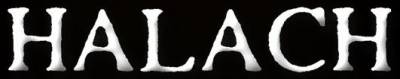 logo Halach