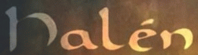 logo Halén logo Halén