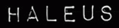 logo Haleus