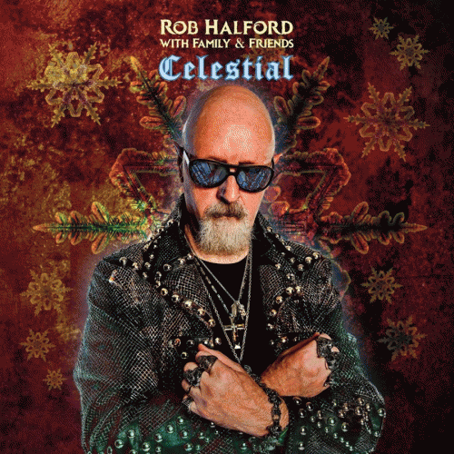 Halford : Celestial