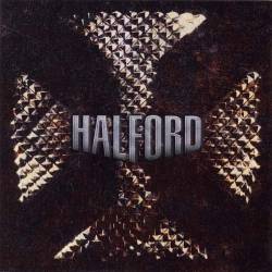Halford : Crucible