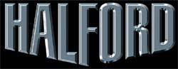 logo Halford