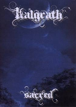Halgrath : Sacred