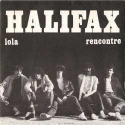 Halifax : Lola