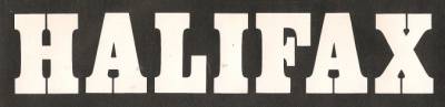 logo Halifax