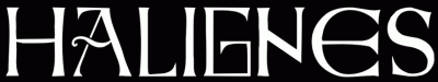 logo Halignes logo Halignes