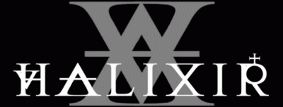 logo Halixir